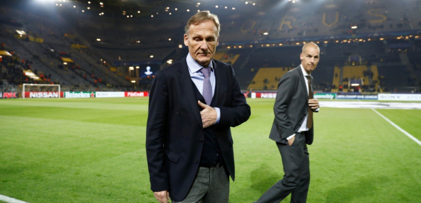 Attentat de Dortmund: l'équipe ne cèdera pas "au terrorisme"