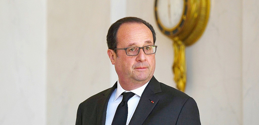 Hollande: la primaire, "totalement antinomique de la fonction présidentielle"
