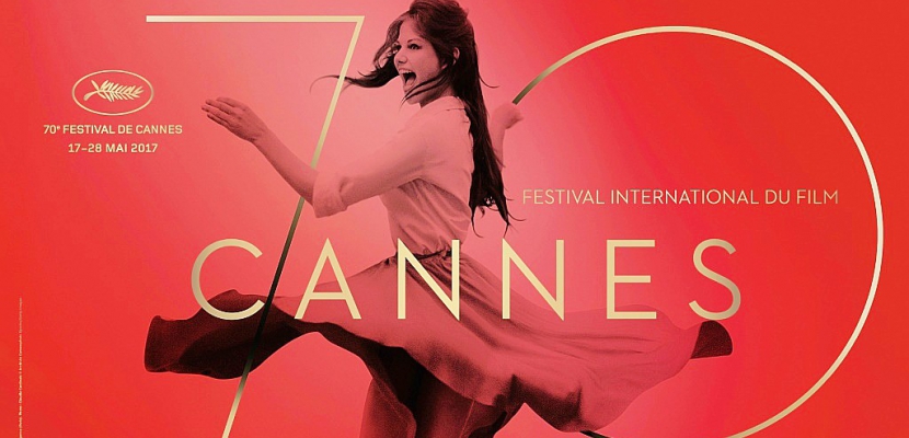 Le 70e Festival de Cannes lève le voile sur ses films et ses stars