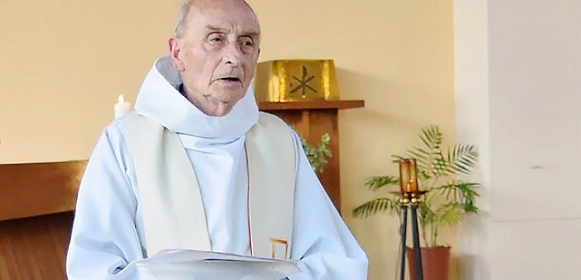 Rouen. L'archevêque de Rouen lance le procès en béatification du père Jacques Hamel