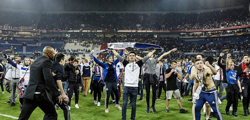 Europa league: après les violences lors de Lyon-Besiktas, comment jouer le retour ?