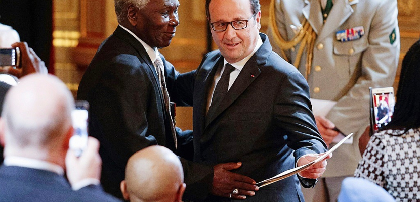 Centenaire: Hollande au Chemin des Dames