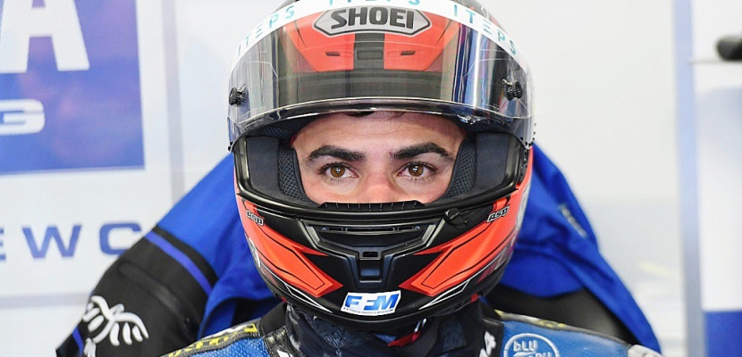 24 Heures du Mans: victoire de la Yamaha N.94 de Checa-Di Meglio-Canepa  