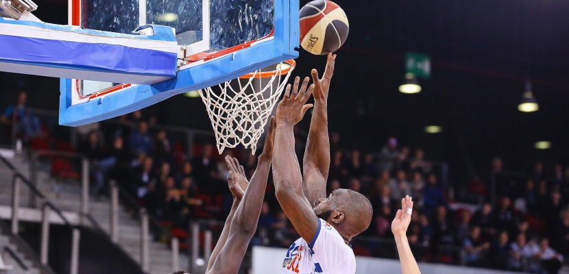 Rouen. Basket (Pro B) : Victoire importante du Rouen MB face à Saint-Chamond ! 