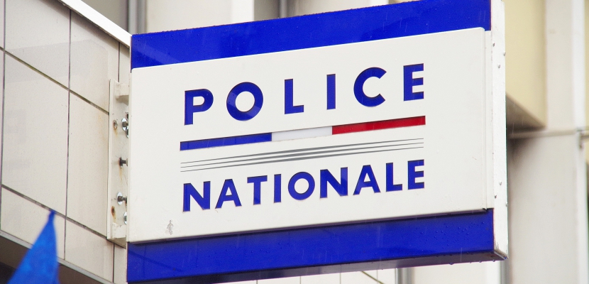 Cherbourg. Manche : un homme de 23 ans ivre blesse un policier à Cherbourg