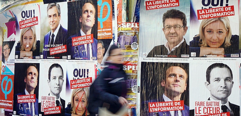 Rouen. Élection présidentielle : quels candidats sont passés par la Seine-Maritime ?