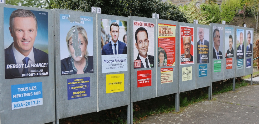 Saint-Lô. Vote par procuration : les partis trouvent pour vous un mandataire