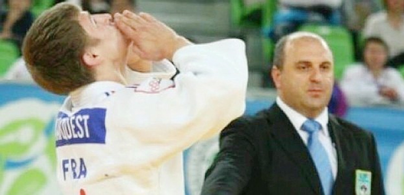 Valognes. Judo : Vincent Manquest à l'assaut de l'Europe