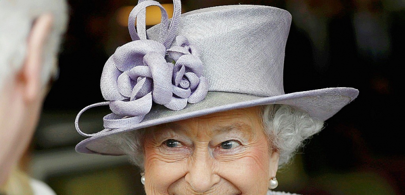 La reine Elizabeth II fête ses 91 ans, toujours bon pied bon oeil