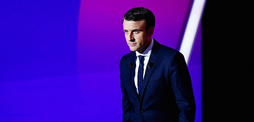Rouen. Emmanuel Macron annule son meeting à Rouen