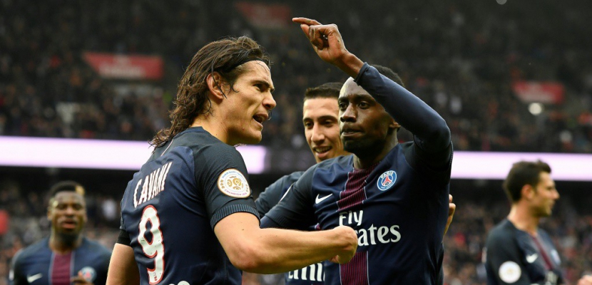 Ligue 1: Paris leader, Bordeaux 4e, Lorient respire