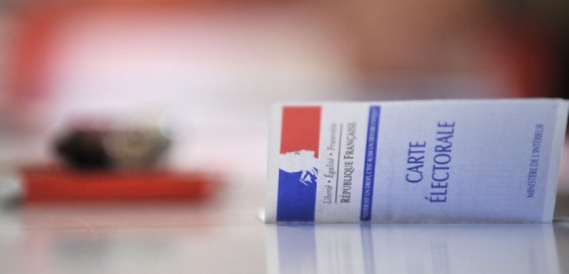 Saint-Lô. 1er tour de l'élection présidentielle : les taux de participation en Normandie à la mi-journée