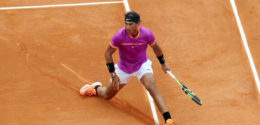 Tennis: dixième titre à Monte-Carlo, record 
pour Nadal