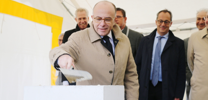 Cherbourg. Législatives : Bernard Cazeneuve, chef de file des candidats socialistes ?