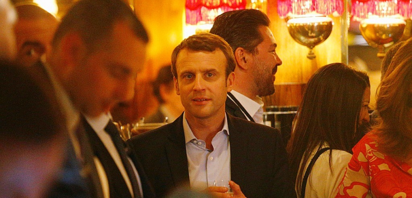 La presse met en garde Macron contre tout triomphalisme