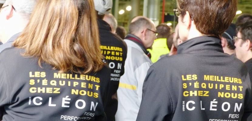 Cléon. 200 postes à pourvoir chez Renault Cléon : un job dating ce week-end