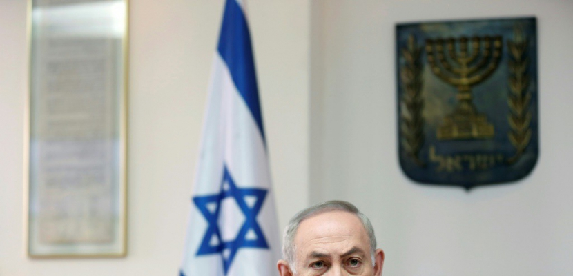 Netanyahu annule une rencontre avec un ministre allemand