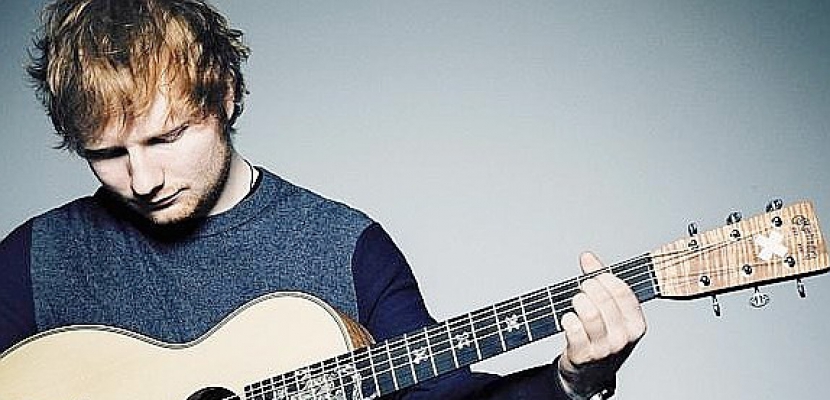 Hors Normandie. Ed Sheeran va-t-il arrêter la musique ?