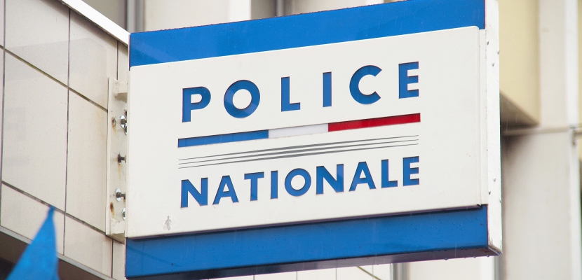 Rouen. Conditions de travail : des policiers de Normandie manifestent à Paris