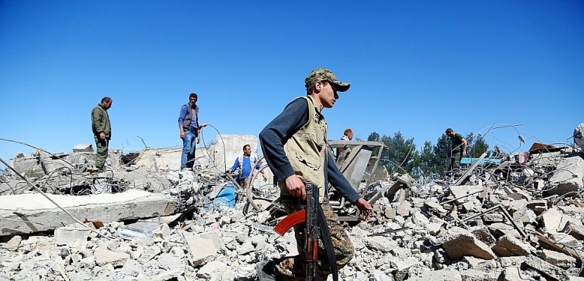 Raids turcs en Syrie et en Irak: plus de 20 combattants kurdes tués