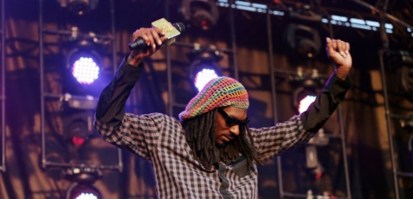 Snoop Dogg prépare une série sur le début du rap dans les années 90