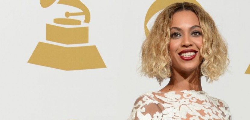 Beyoncé a dominé les ventes mondiales d'albums en 2016