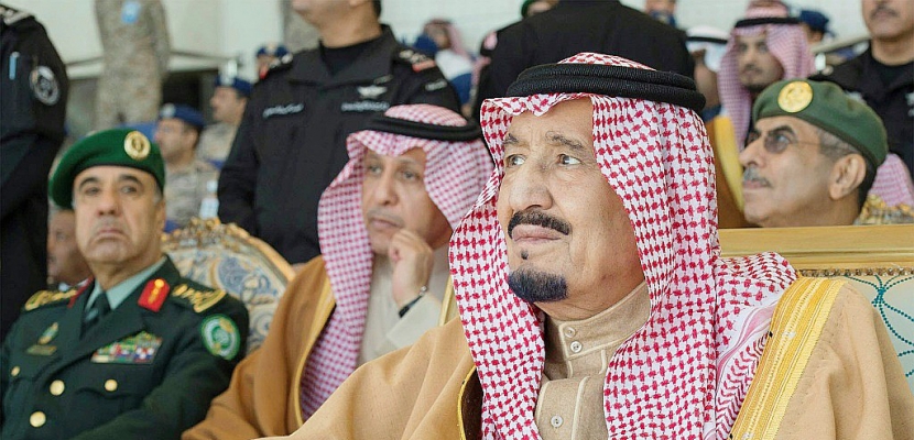 L'Arabie dit avoir déjoué une attaque du Yémen contre un site pétrolier