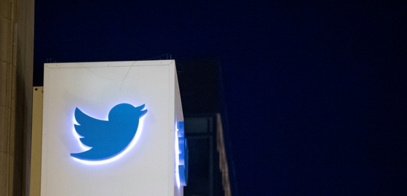 Twitter rassure un peu sur sa croissance, l'action décolle