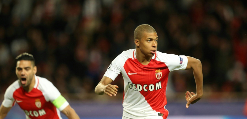 Ligue 1: Monaco et PSG, gare au nul ou à l'abstention