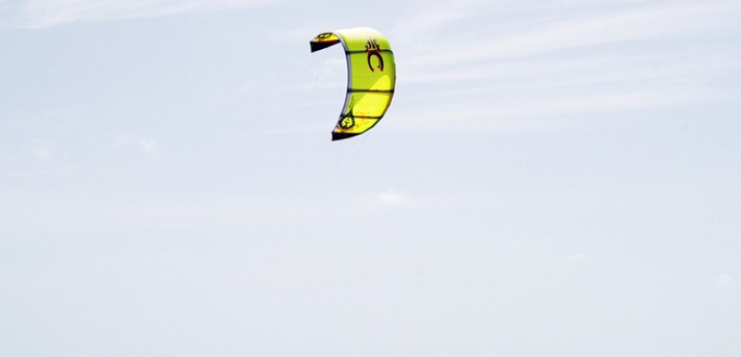 Jobourg. Météo : des kite-surfers secourus en Normandie