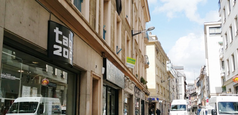 Rouen. Immobilier : sans surprises, les acheteurs plébiscitent l'extra-centre de Rouen