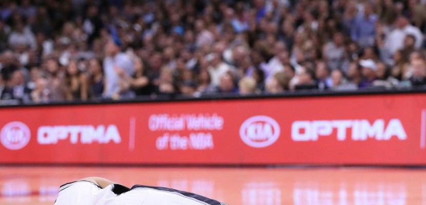 NBA: fin de saison pour Tony Parker (San Antonio), blessé