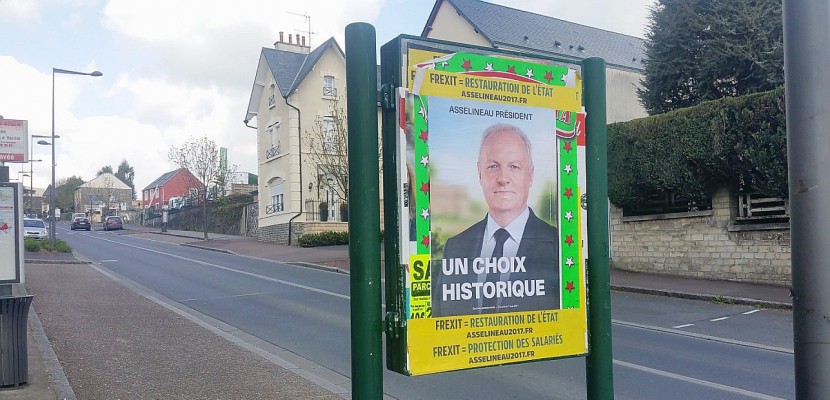 Caen. Législative : l'UPR dévoile ses candidats en Normandie