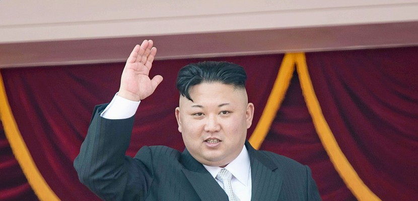 La Corée du Nord accuse la CIA d'un complot pour tuer Kim Jong-Un