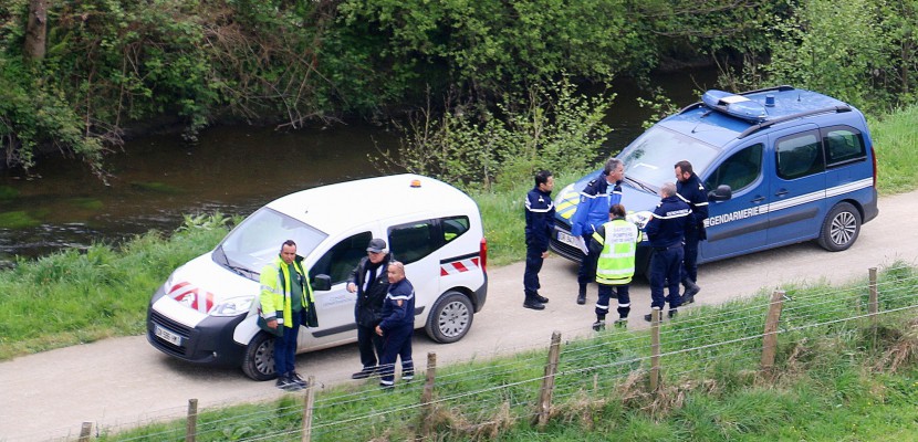 Coutances. Manche : une femme retrouvée morte au pied d'un pont près de Coutances