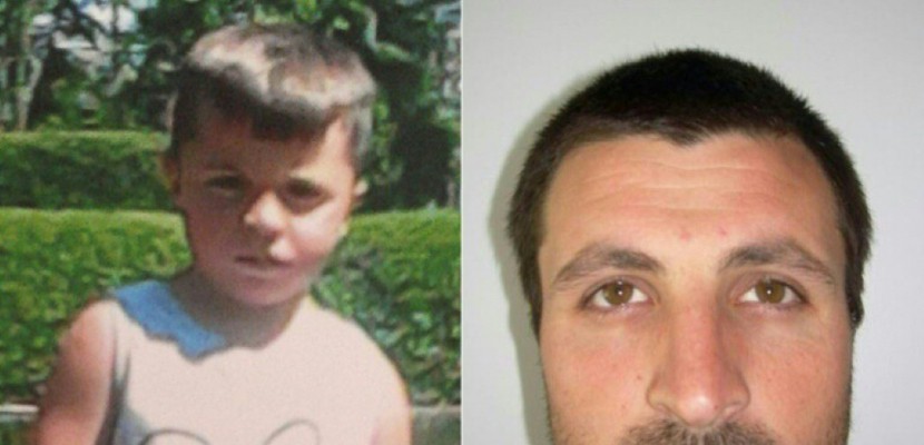 Enlèvement de Vicente: l'enfant retrouvé, son père interpellé