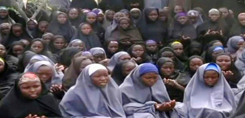 Nigeria: plusieurs dizaines de lycéennes de Chibok libérées des mains de Boko Haram