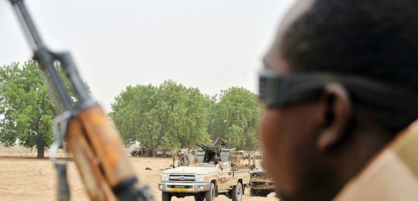 Tchad: un otage français enlevé en mars a été libéré