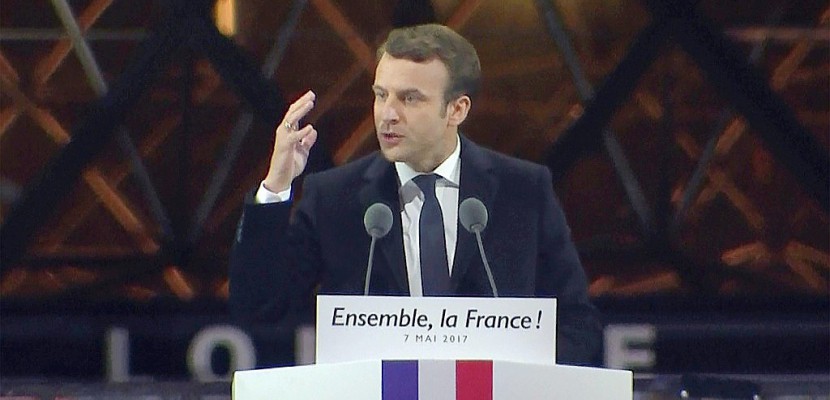 Évreux. Dans l'Eure, Macron l'emporte malgré les 45.5 % de Marine Le Pen 