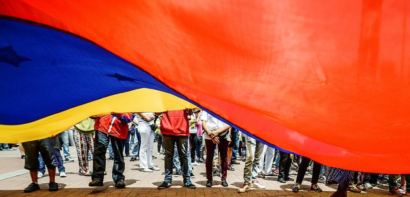Venezuela: l'opposition refuse l'assemblée constituante de Maduro