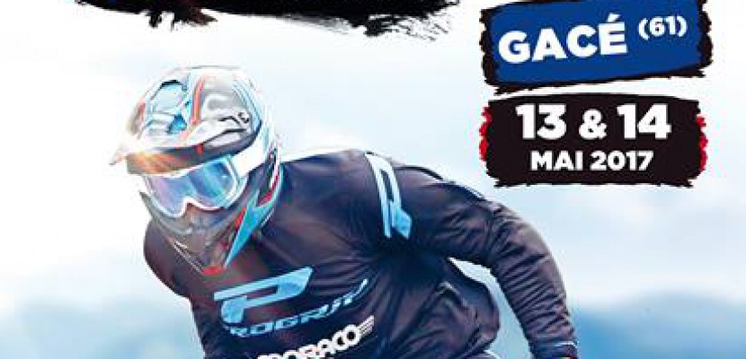 Gacé. Orne: Championnat de France d' Enduro 24MX ce week-end à Gacé