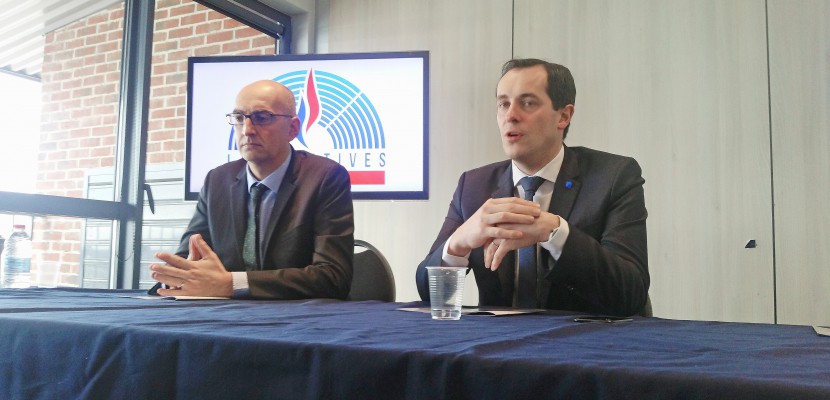 Rouen. Législatives : En Seine-Maritime, le Front National veut capitaliser dans les territoires ruraux