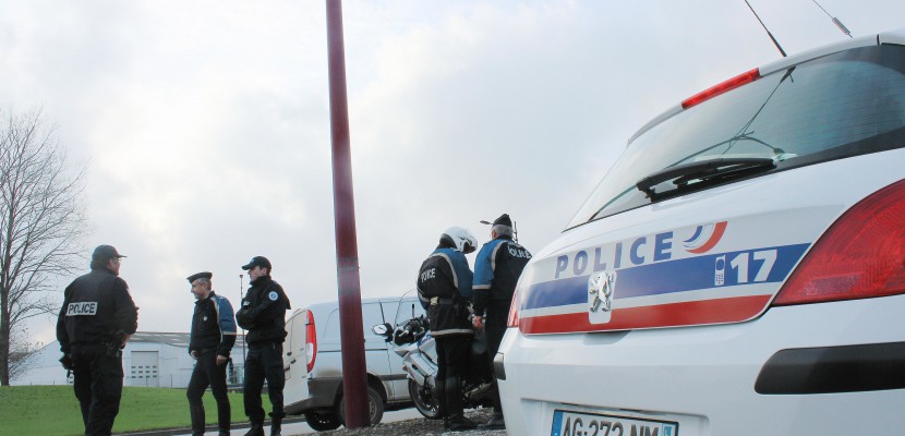 Mont-Saint-Aignan. Normandie : un vol tourne mal, un jeune de 20 ans tué d'un coup de couteau