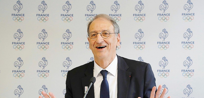 Avec Masseglia, le mouvement olympique français choisit la stabilité pour Paris-2024