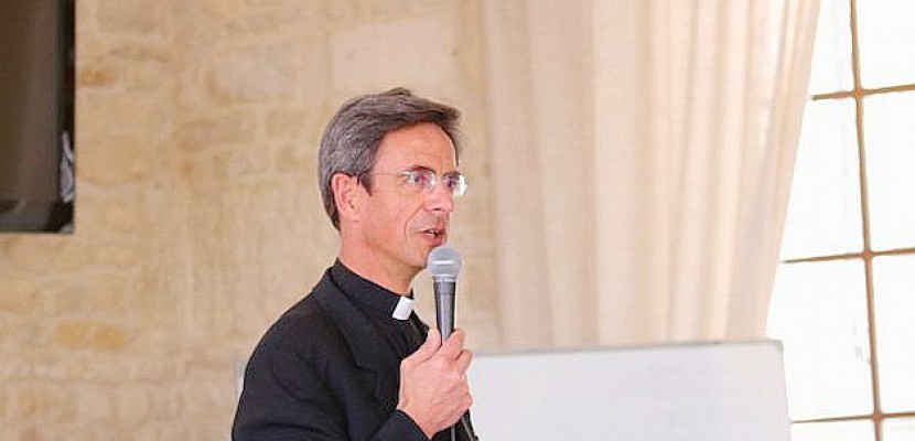 Sées. Orne : le père Pierre-Antoine Bozo nommé évêque de Limoges