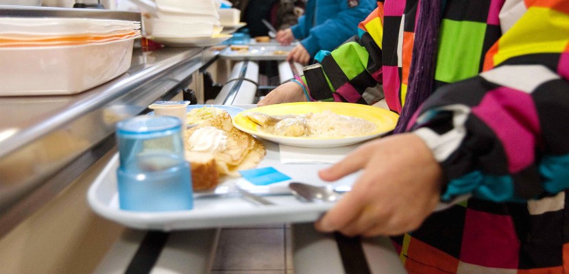 Rouen. Intoxication alimentaire à Rouen : les parents ne payeront pas les repas
