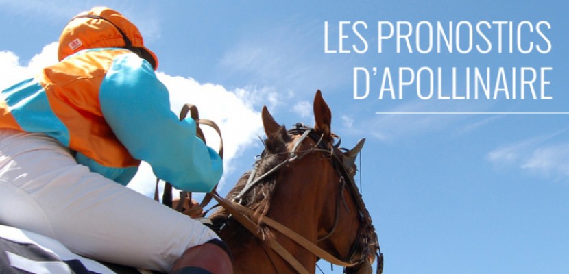 Vos pronostics hippiques gratuits pour le Tiercé-Quarté-Quinté de ce Dimanche 14 Mai à Deauville