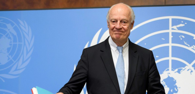 Syrie: nouvelles négociations de paix à Genève