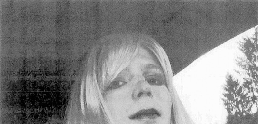 Pour Chelsea Manning, la liberté sera aussi celle d'être femme