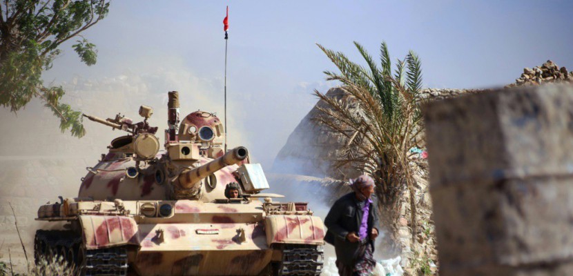 Yémen: 23 civils tués dans un raid attribué à la coalition arabe